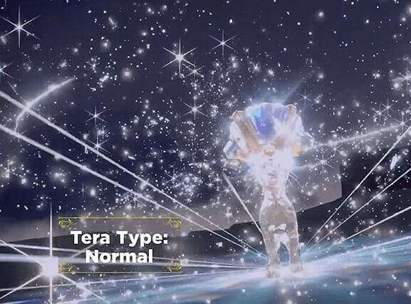 《寶可夢朱紫》太晶化寶可夢形態圖鑒 各屬性精靈太晶化形態怎麽樣？