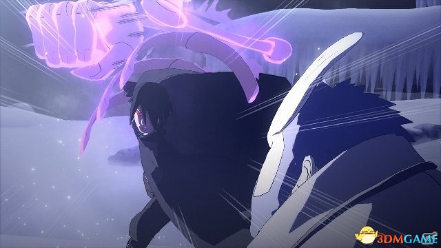 《火影究極忍者風暴4》新DLC以及廉價版正式發表