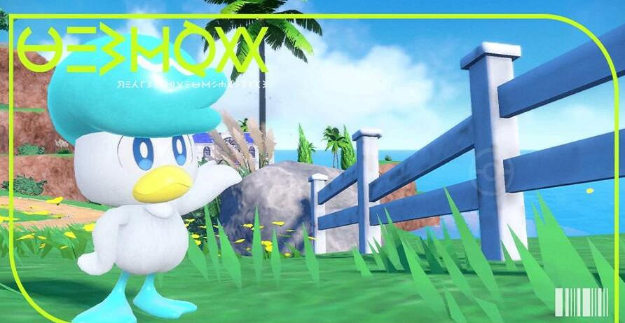 《寶可夢朱紫》新精靈圖鑒怎麽樣？新增寶可夢圖片大全