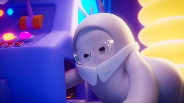 《糖豆人》新活動“靜謐的回憶” 將於11月17日上線 《糖豆人》新活動“靜謐的回憶” 將於11月17日上線