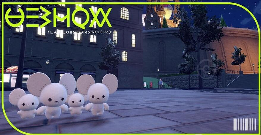 《寶可夢朱紫》新精靈圖鑒怎麽樣？新增寶可夢圖片大全