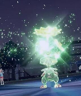 《寶可夢朱紫》太晶化寶可夢形態圖鑒 各屬性精靈太晶化形態怎麽樣？