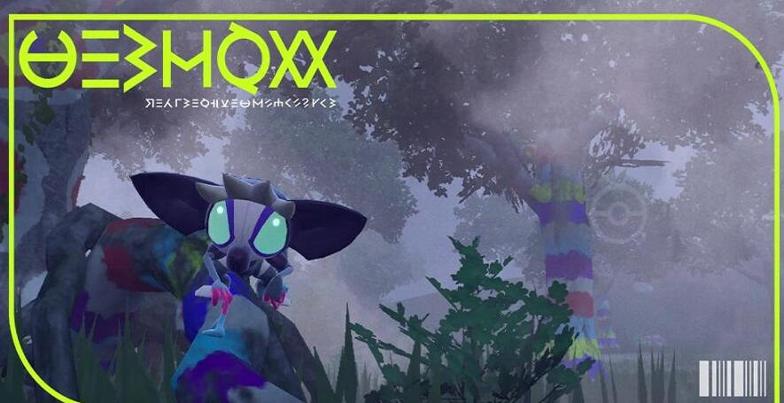 《寶可夢朱紫》新精靈圖鑒怎麽樣？新增寶可夢圖片大全