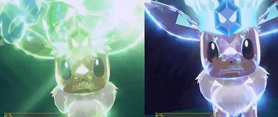 《寶可夢朱紫》太晶化寶可夢形態圖鑒 各屬性精靈太晶化形態怎麽樣？