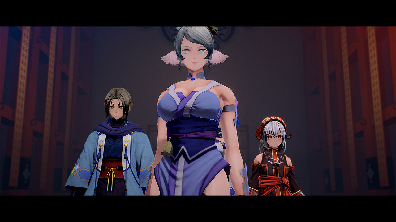 《黑白莫比烏斯:歲月的代價》首日更新更新檔體量公開 《黑白莫比烏斯:歲月的代價》首日更新更新檔體量公開