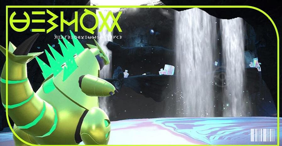 《寶可夢朱紫》新精靈圖鑒怎麽樣？新增寶可夢圖片大全