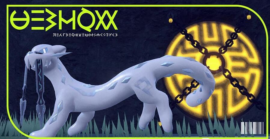 《寶可夢朱紫》新精靈圖鑒怎麽樣？新增寶可夢圖片大全