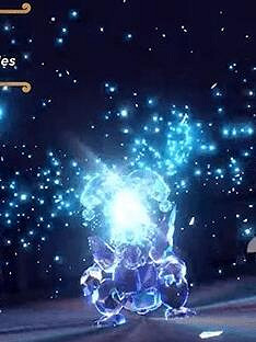 《寶可夢朱紫》太晶化寶可夢形態圖鑒 各屬性精靈太晶化形態怎麽樣？