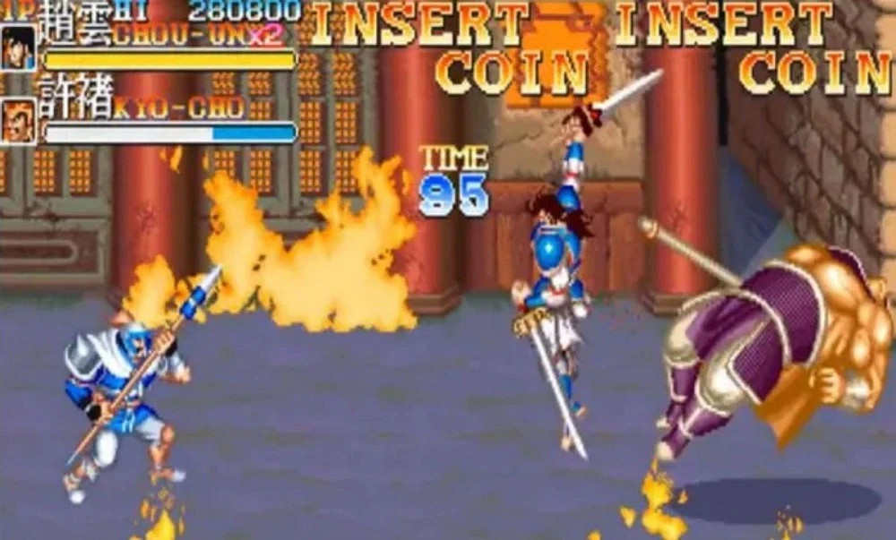 當年火爆全網的“吃包子”遊戲 到底是個啥