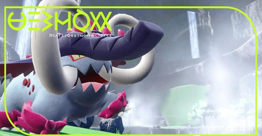 《寶可夢朱紫》新精靈圖鑒怎麽樣？新增寶可夢圖片大全