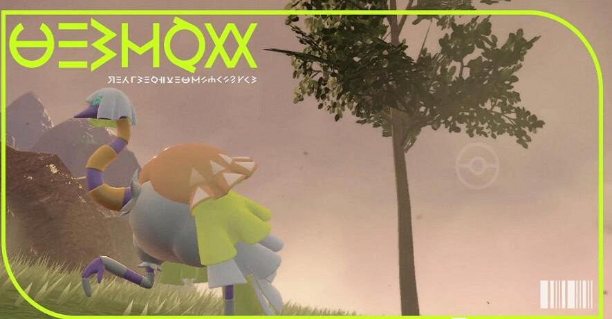 《寶可夢朱紫》新精靈圖鑒怎麽樣？新增寶可夢圖片大全