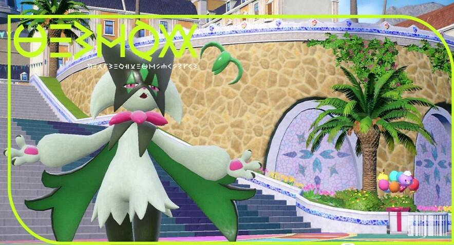 《寶可夢朱紫》新精靈圖鑒怎麽樣？新增寶可夢圖片大全