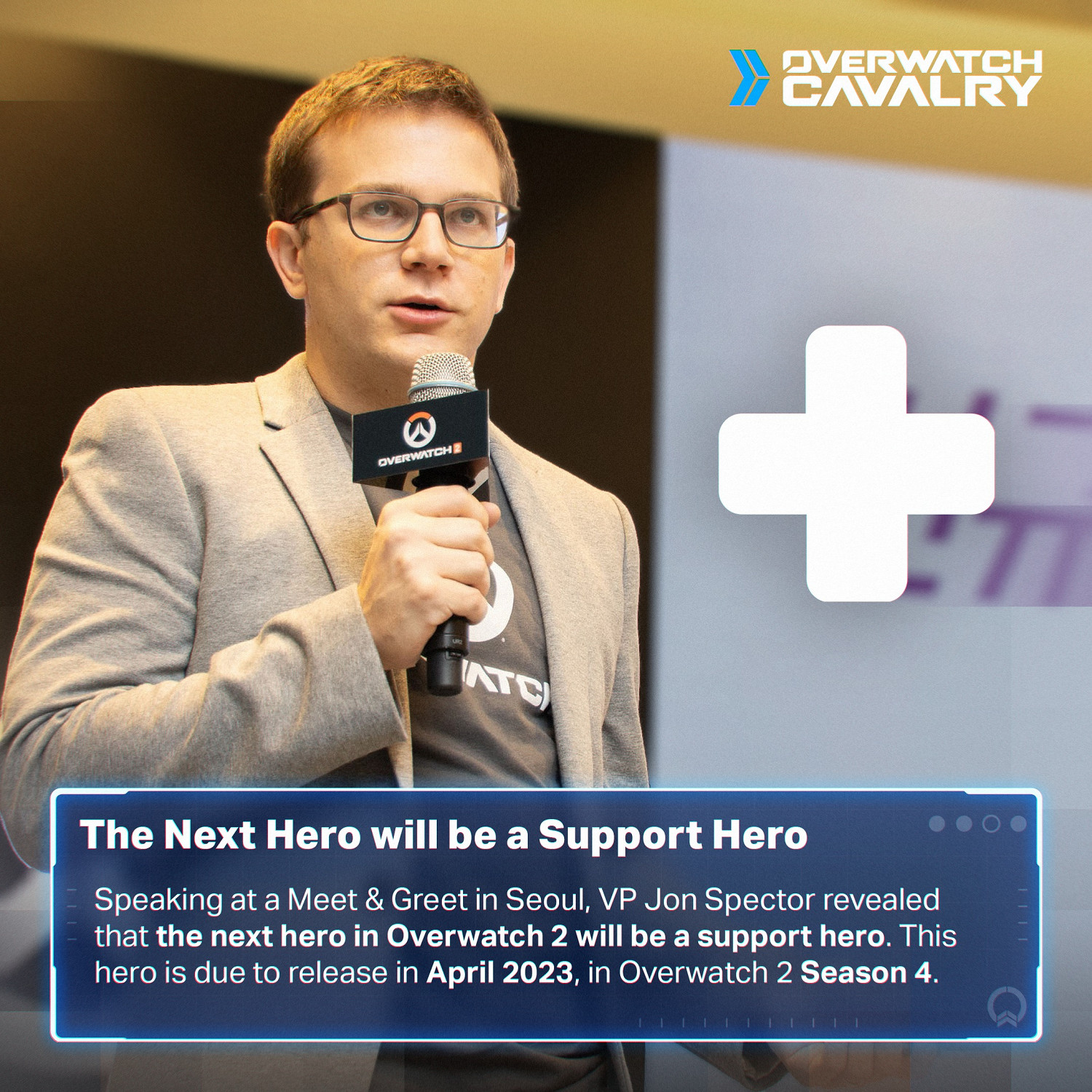 《鬥陣特攻》拉瑪刹技能曝光!下個新輔助明年4月上線 《鬥陣特攻》拉瑪刹技能曝光!下個新輔助明年4月上線