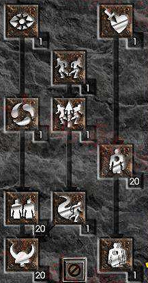 《暗黑破壞神2獄火重生》亞馬遜怎麽加點?亞馬遜加點攻略介紹 《暗黑破壞神2獄火重生》亞馬遜怎麽加點?亞馬遜加點攻略介紹