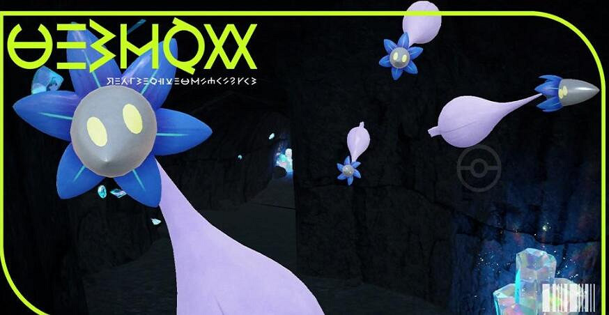 《寶可夢朱紫》新精靈圖鑒怎麽樣？新增寶可夢圖片大全