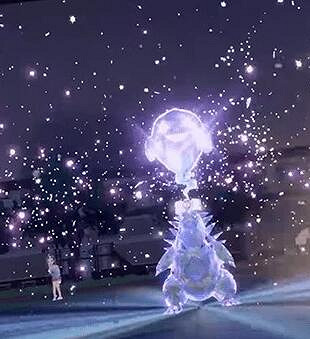 《寶可夢朱紫》太晶化寶可夢形態圖鑒 各屬性精靈太晶化形態怎麽樣？