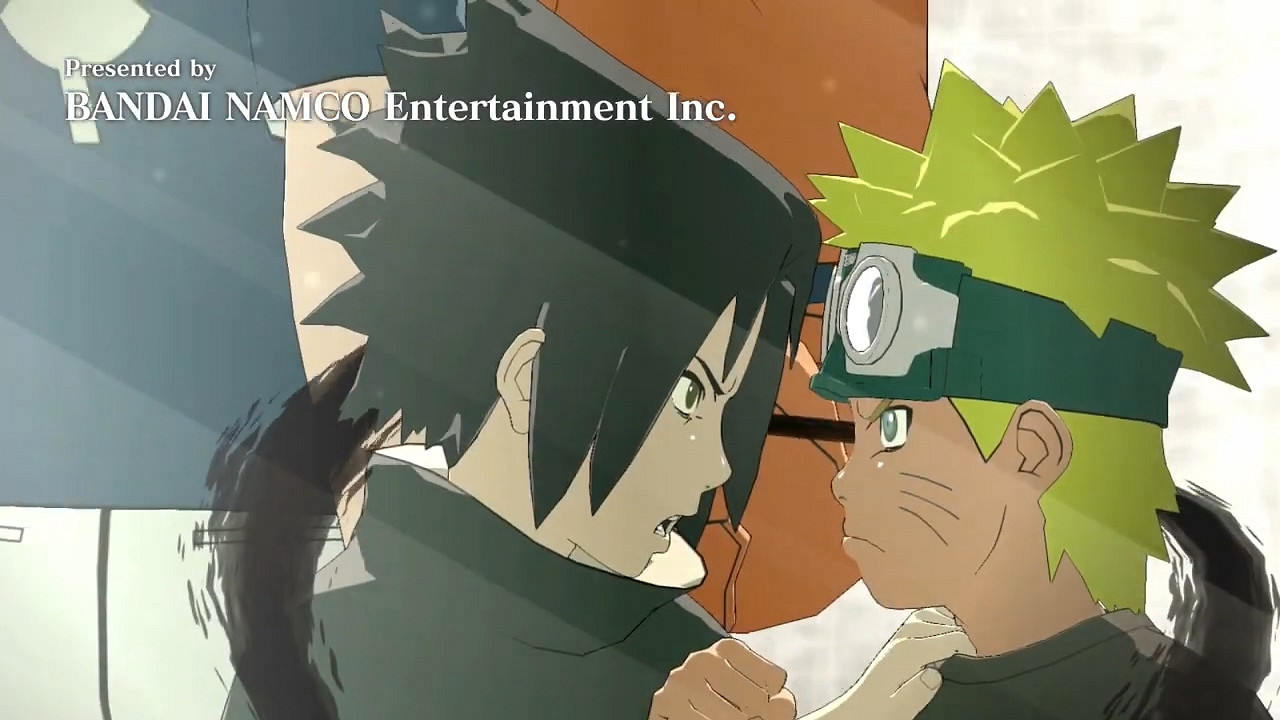 Switch版《火影忍者:究極風暴4》中文預告 4月23日發售 Switch版《火影忍者:究極風暴4》中文預告 4月23日發售