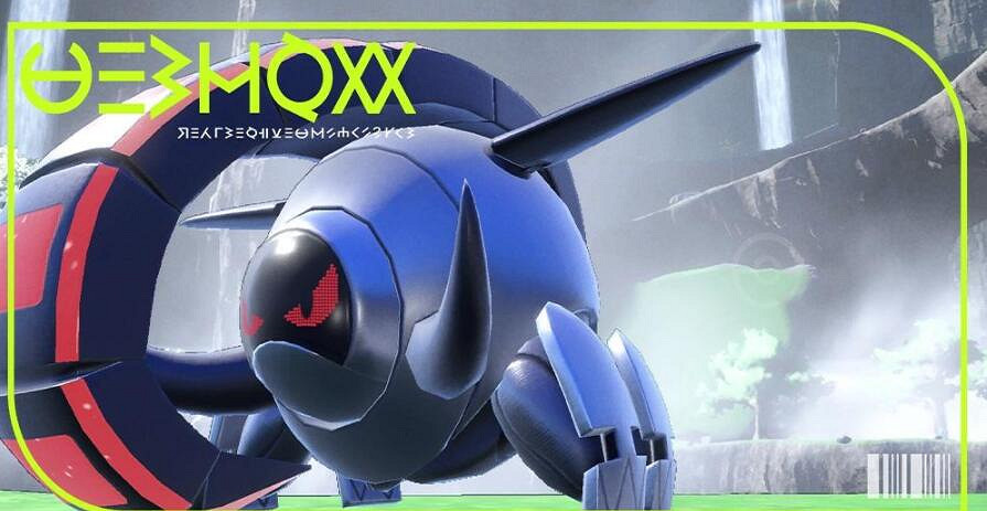 《寶可夢朱紫》新精靈圖鑒怎麽樣？新增寶可夢圖片大全