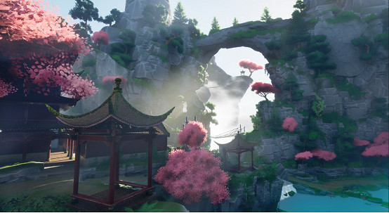 沙盒修真遊戲《元炁》Steam頁面正式上線,開啟真實成仙覓道之旅 沙盒修真遊戲《元炁》Steam頁面正式上線,開啟真實成仙覓道之旅