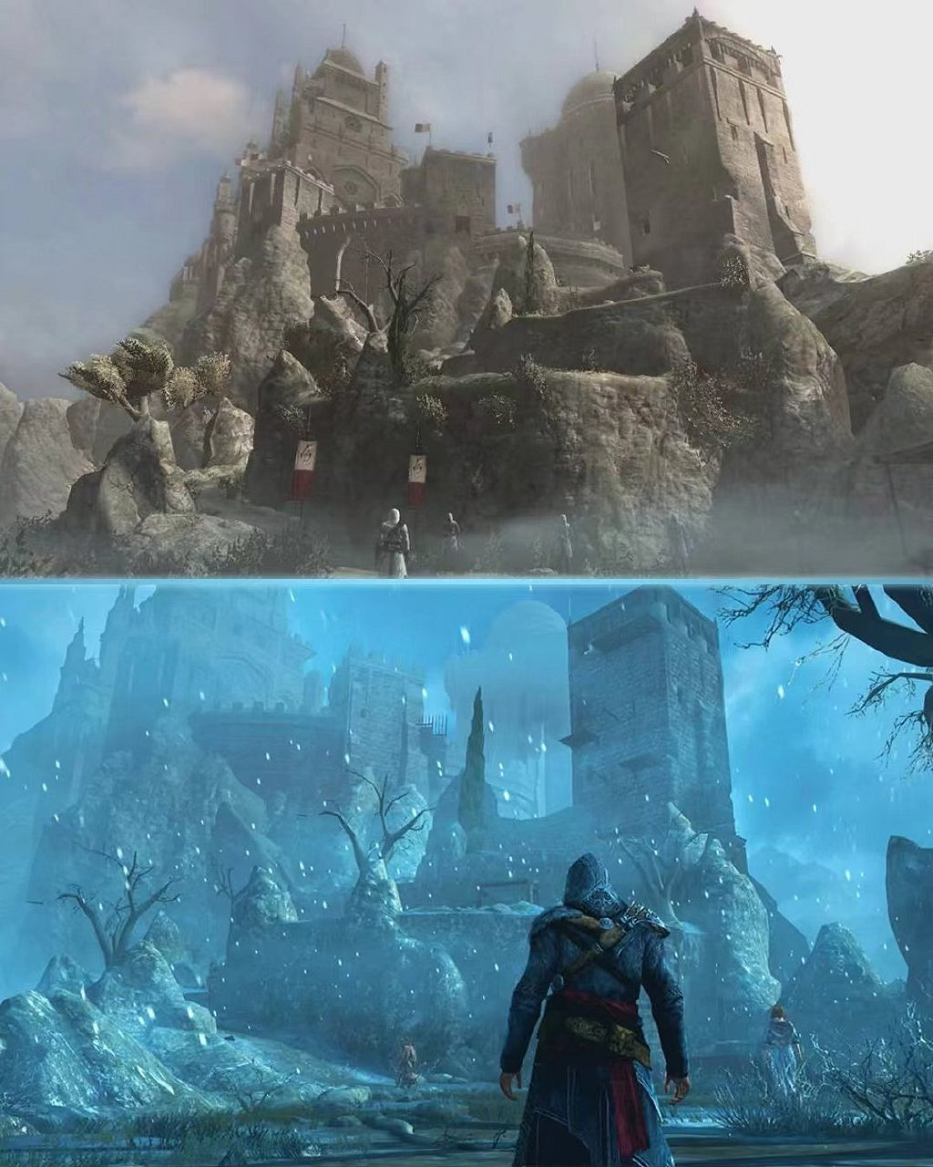 《刺客教條：啟示錄》發售11周年 艾吉奧三部曲的終點