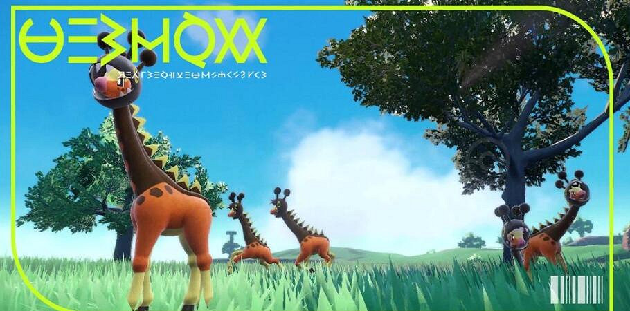 《寶可夢朱紫》新精靈圖鑒怎麽樣？新增寶可夢圖片大全