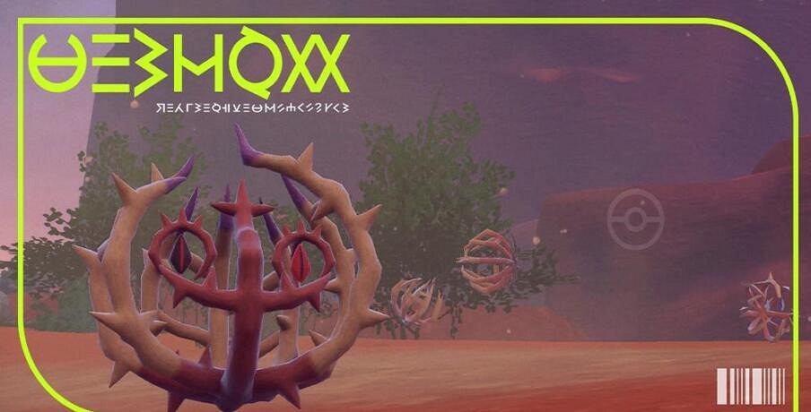 《寶可夢朱紫》新精靈圖鑒怎麽樣？新增寶可夢圖片大全