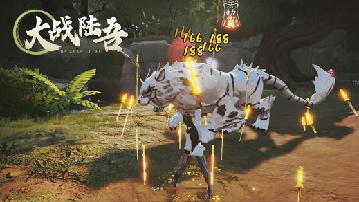 沙盒修真遊戲《元炁》Steam頁面正式上線,開啟真實成仙覓道之旅 沙盒修真遊戲《元炁》Steam頁面正式上線,開啟真實成仙覓道之旅