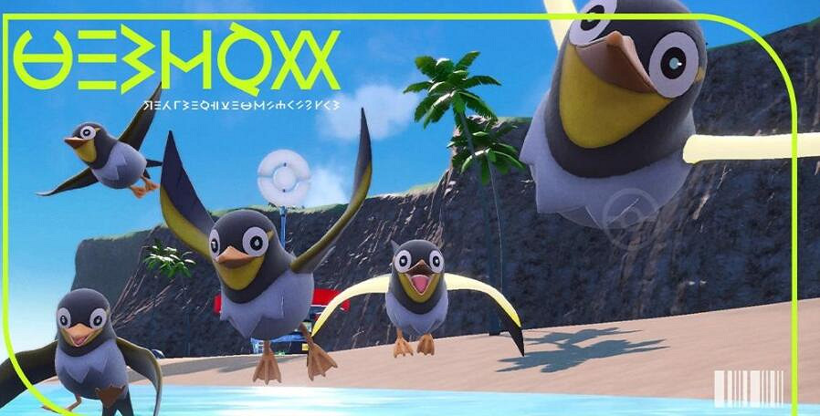 《寶可夢朱紫》新精靈圖鑒怎麽樣？新增寶可夢圖片大全