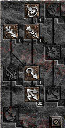 《暗黑破壞神2獄火重生》亞馬遜怎麽加點?亞馬遜加點攻略介紹 《暗黑破壞神2獄火重生》亞馬遜怎麽加點?亞馬遜加點攻略介紹