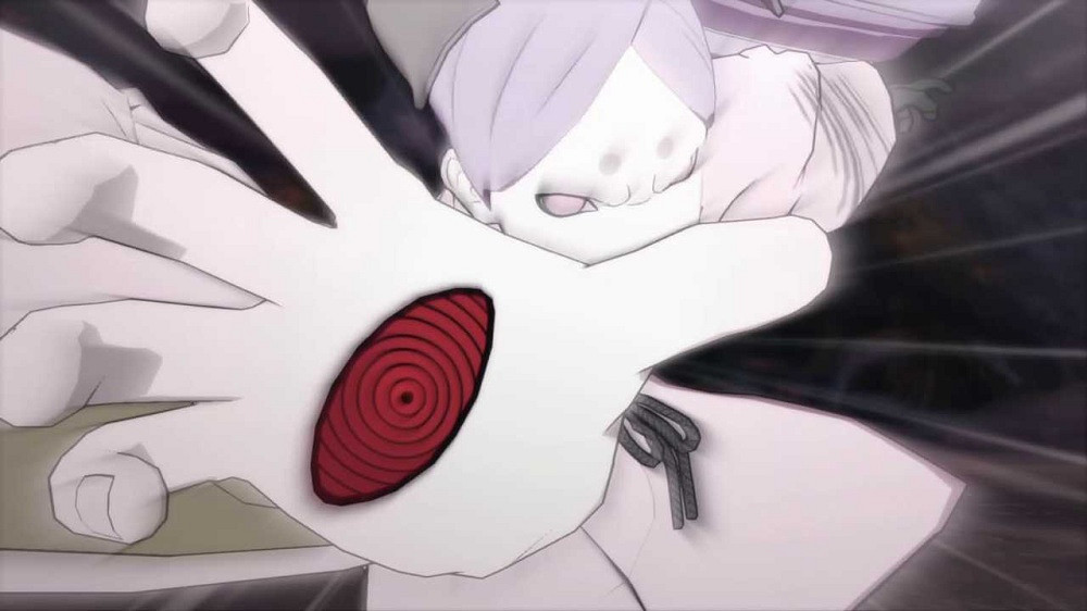 Switch版《火影忍者:究極風暴4 博人傳》PV 預購開啟 Switch版《火影忍者:究極風暴4 博人傳》PV 預購開啟