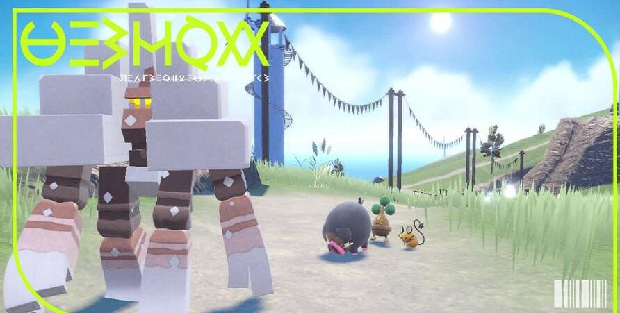 《寶可夢朱紫》新精靈圖鑒怎麽樣?新增寶可夢圖片大全 《寶可夢朱紫》新精靈圖鑒怎麽樣?新增寶可夢圖片大全