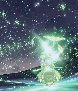 《寶可夢朱紫》太晶化寶可夢形態圖鑒 各屬性精靈太晶化形態怎麽樣？