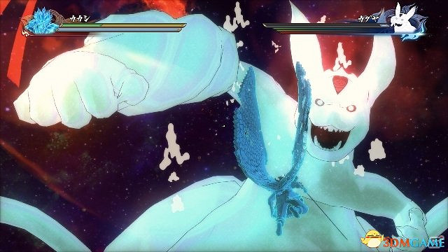 《火影究極忍者風暴4》新DLC以及廉價版正式發表