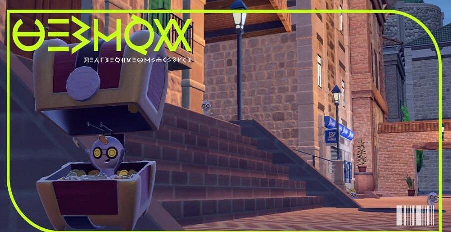 《寶可夢朱紫》新精靈圖鑒怎麽樣？新增寶可夢圖片大全