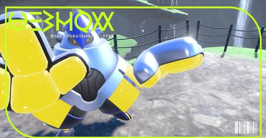 《寶可夢朱紫》新精靈圖鑒怎麽樣？新增寶可夢圖片大全