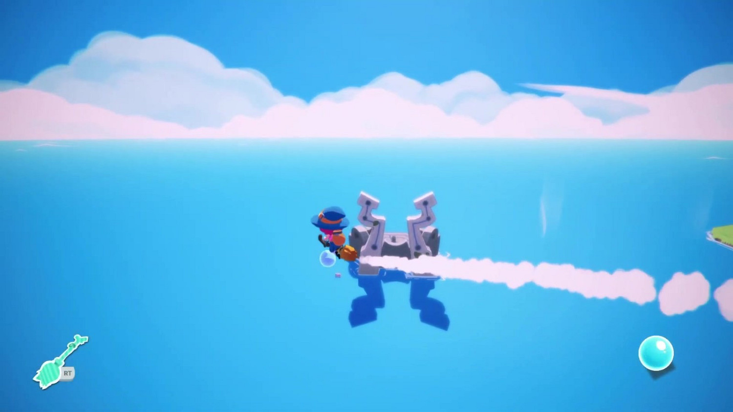 《米卡與魔女之山》推遲至2023年發行 《米卡與魔女之山》推遲至2023年發行