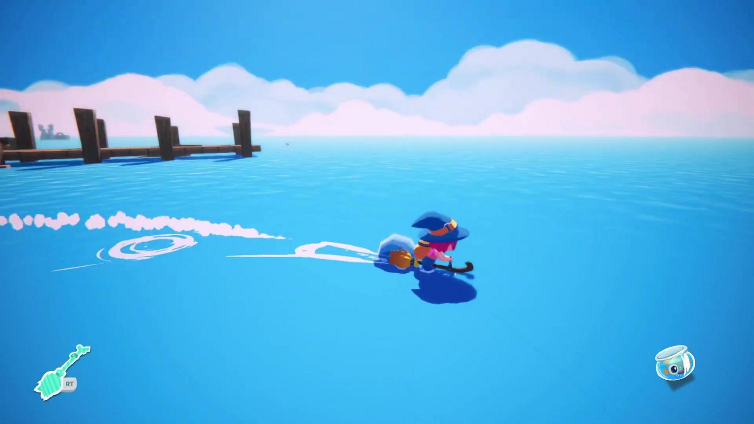 《米卡與魔女之山》推遲至2023年發行 《米卡與魔女之山》推遲至2023年發行