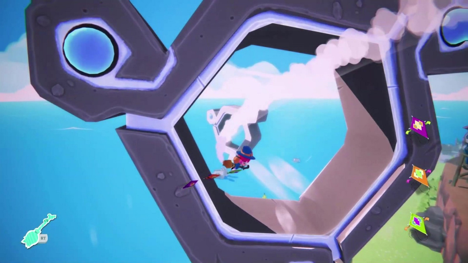 《米卡與魔女之山》推遲至2023年發行 《米卡與魔女之山》推遲至2023年發行