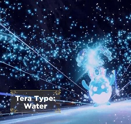 《寶可夢朱紫》太晶化寶可夢形態圖鑒 各屬性精靈太晶化形態怎麽樣？