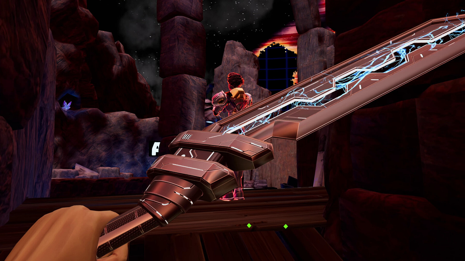 VR第一人稱射擊遊戲《X8》新增PS VR2版本 VR第一人稱射擊遊戲《X8》新增PS VR2版本