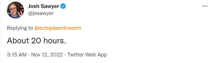 黑曜石《Pentiment》已正式發售！遊戲流程約20小時