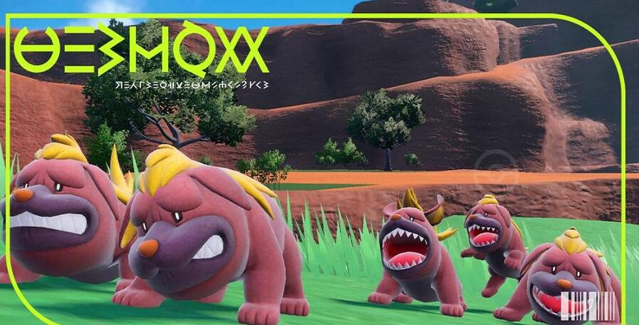 《寶可夢朱紫》新精靈圖鑒怎麽樣？新增寶可夢圖片大全