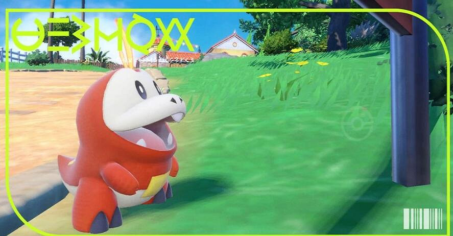 《寶可夢朱紫》新精靈圖鑒怎麽樣？新增寶可夢圖片大全