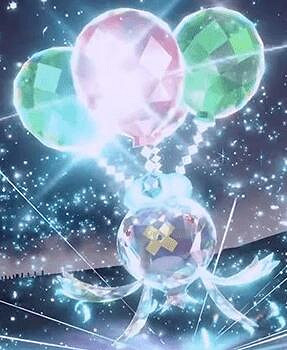 《寶可夢朱紫》太晶化寶可夢形態圖鑒 各屬性精靈太晶化形態怎麽樣？