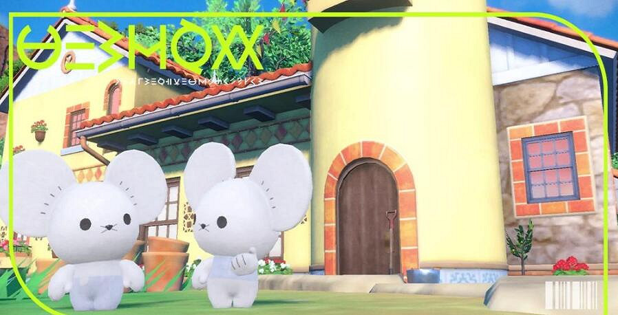 《寶可夢朱紫》新精靈圖鑒怎麽樣？新增寶可夢圖片大全