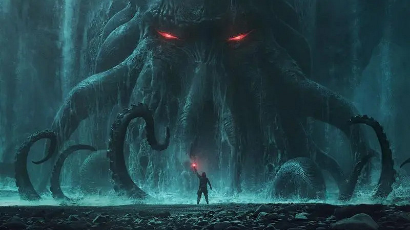 新怪談題材生存遊戲Once Human確認參展PGS,中國大陸研發詭異走出國門! 新怪談題材生存遊戲Once Human確認參展PGS,中國大陸研發詭異走出國門!