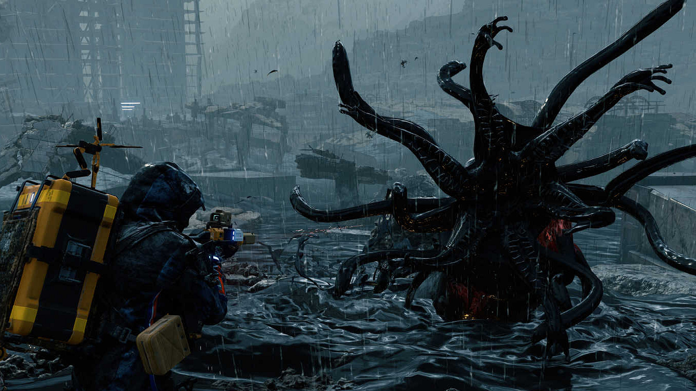 新怪談題材生存遊戲Once Human確認參展PGS,中國大陸研發詭異走出國門! 新怪談題材生存遊戲Once Human確認參展PGS,中國大陸研發詭異走出國門!