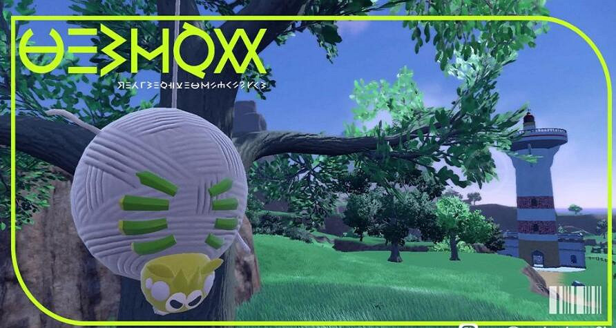 《寶可夢朱紫》新精靈圖鑒怎麽樣？新增寶可夢圖片大全