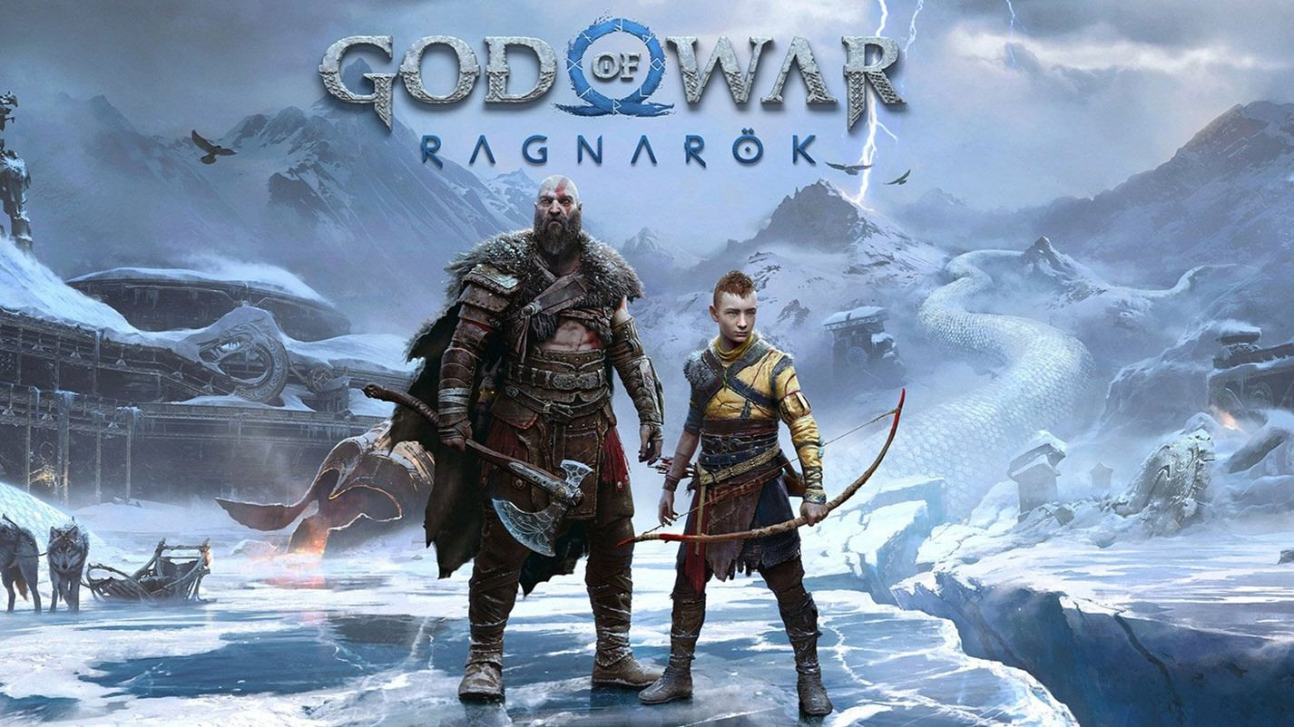 僅次於tlou2?《戰神5》首發銷量可能已突破350萬份! 僅次於tlou2?《戰神5》首發銷量可能已突破350萬份!