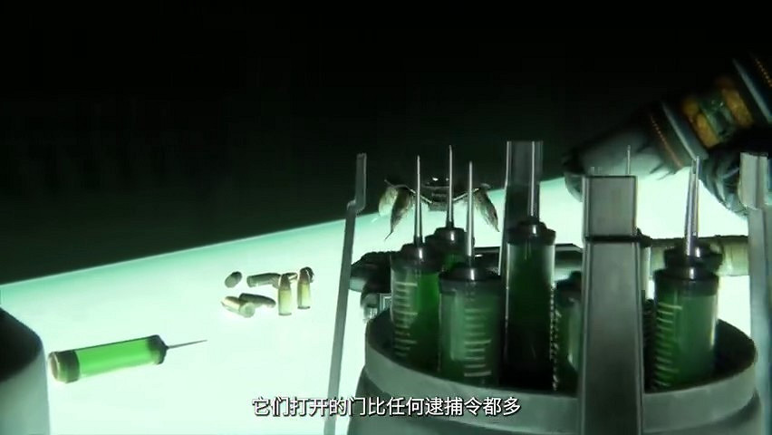 《虹彩六號:圍攻行動》鬼眼隊前導預告 11月22日揭曉 《虹彩六號:圍攻行動》鬼眼隊前導預告 11月22日揭曉